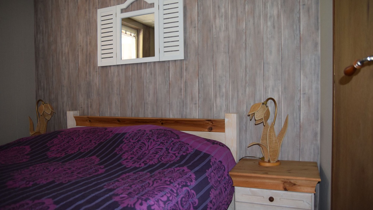 Photo of Bedroom in Ban-de-Sapt