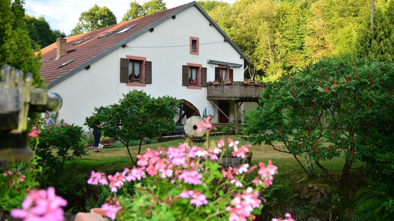 Photo of Outdoor in Ban-de-Sapt