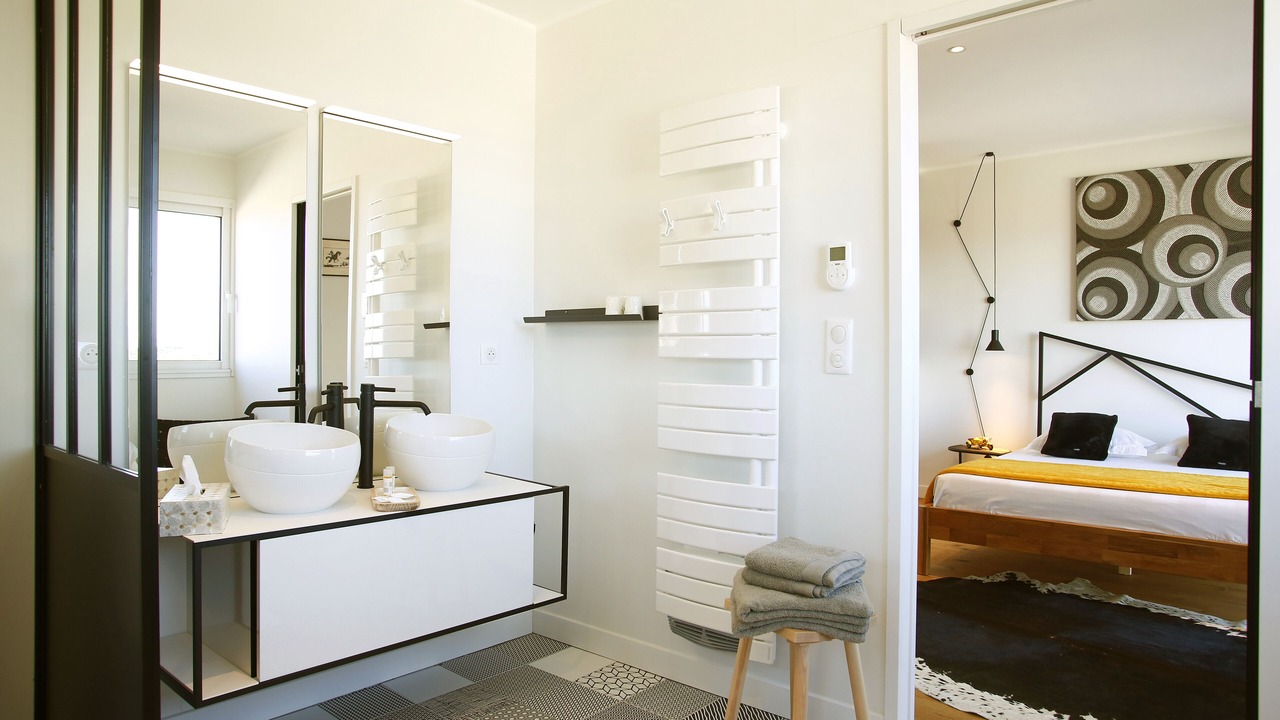 Photo of Bedroom in Palasca