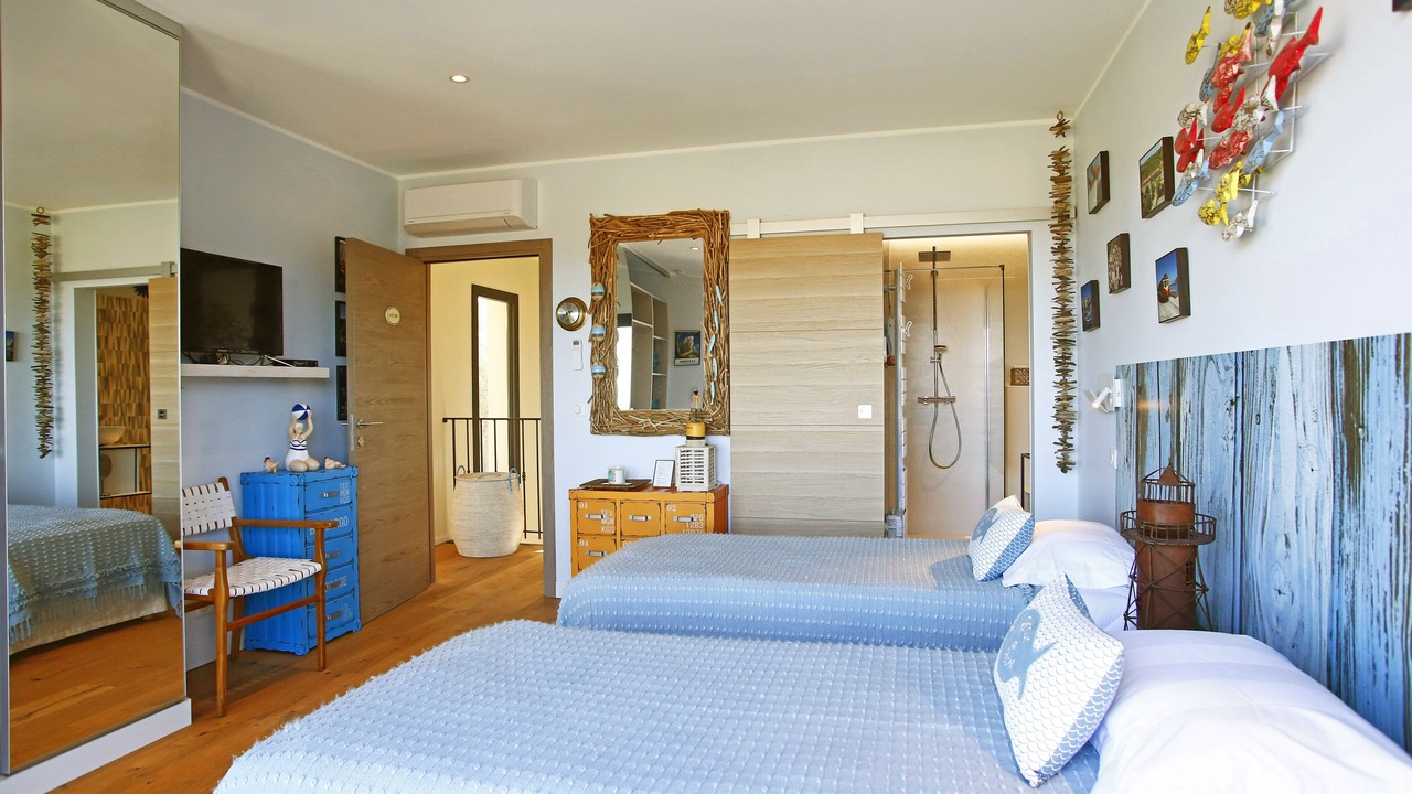 Photo of Bedroom in Palasca