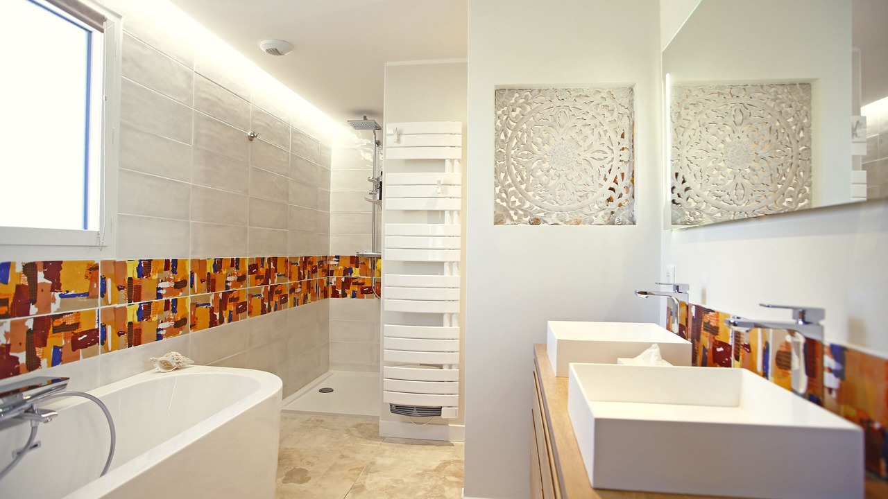 Photo of Bathroom in Palasca