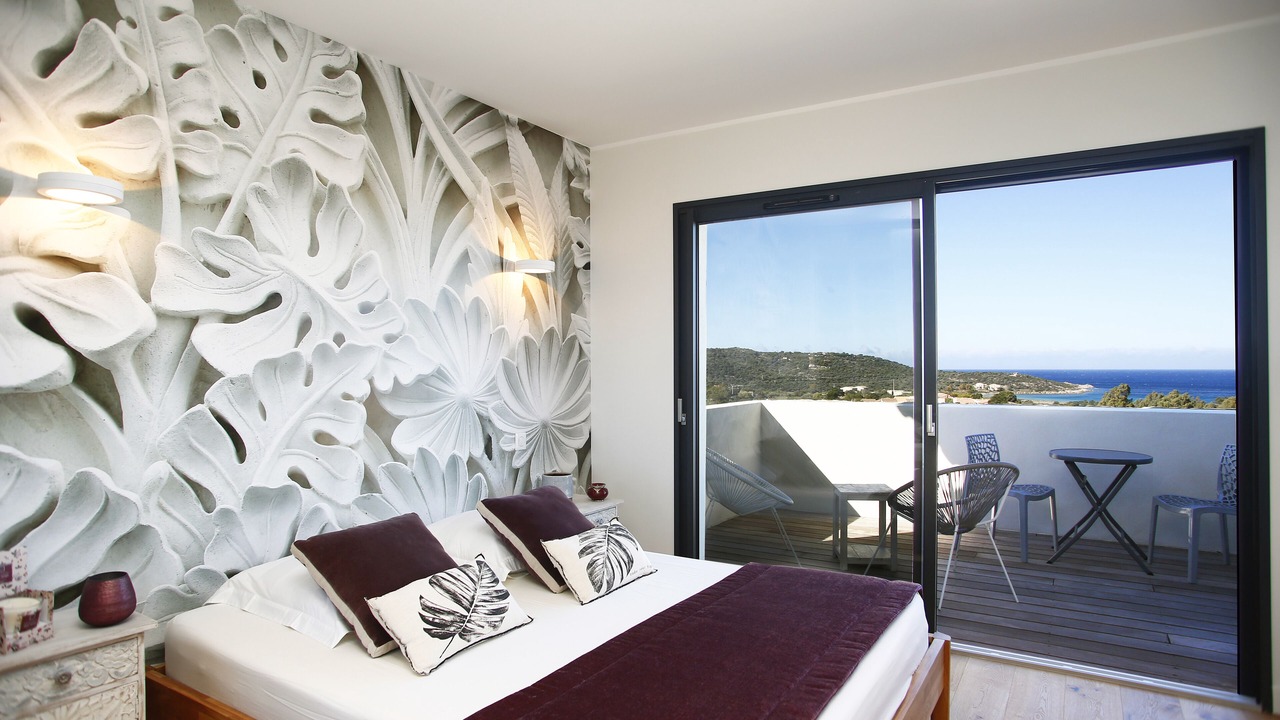 Photo of Bedroom in Palasca