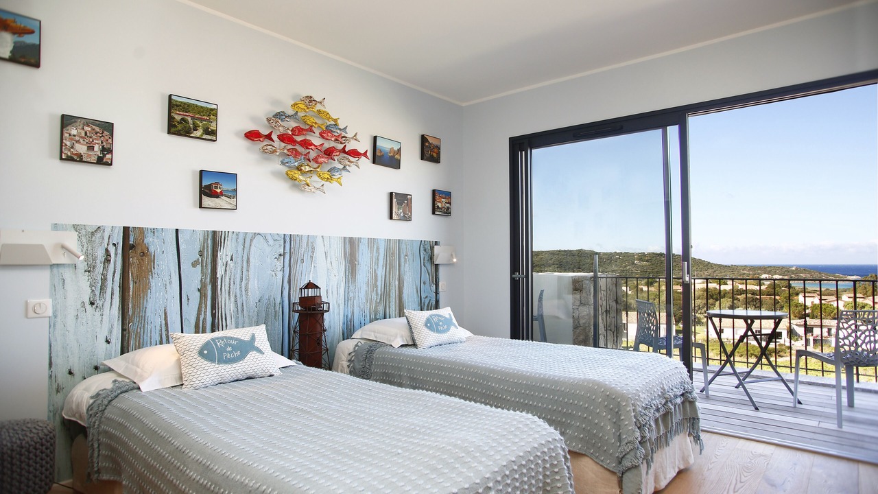 Photo of Bedroom in Palasca