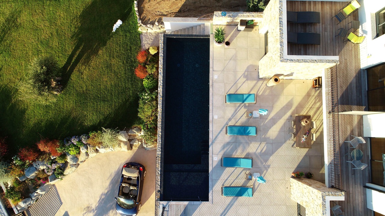 Photo of Patio Balcony in Palasca
