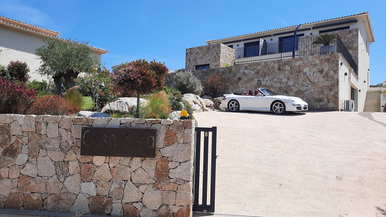 Photo of Outdoor in Palasca