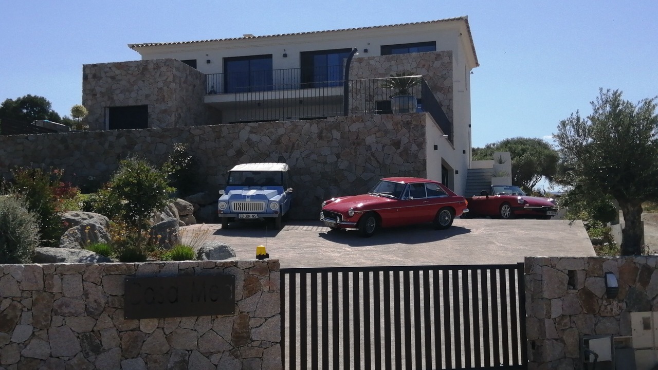 Photo of Outdoor in Palasca