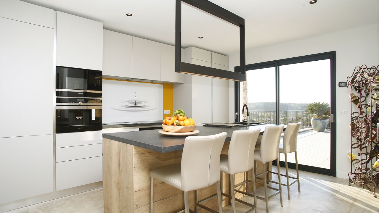 Photo of Kitchen in Palasca