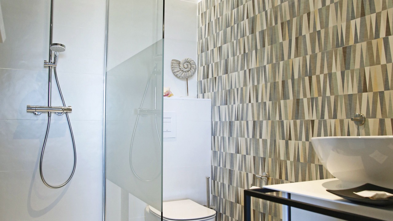 Photo of Bathroom in Palasca