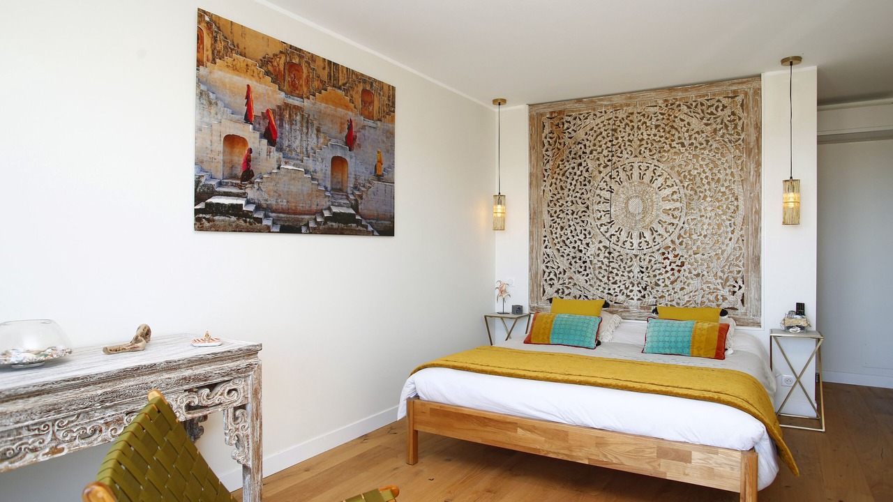 Photo of Bedroom in Palasca