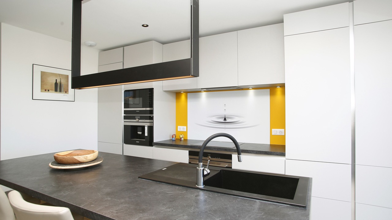 Photo of Kitchen in Palasca