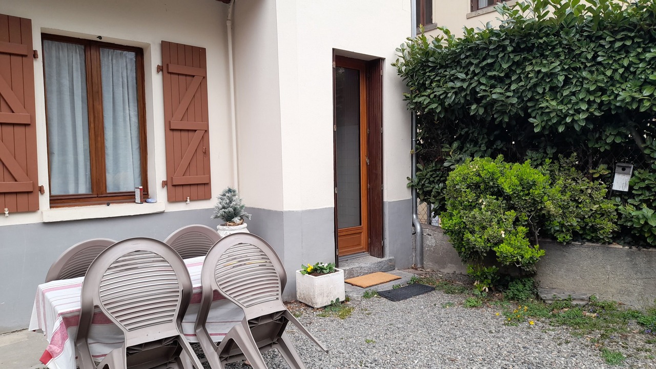 Photo of Outdoor in Bagneres-de-Luchon