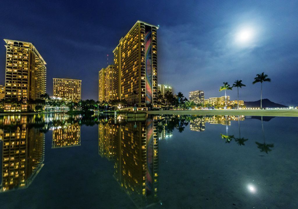 Photo of Outdoor in Waikiki
