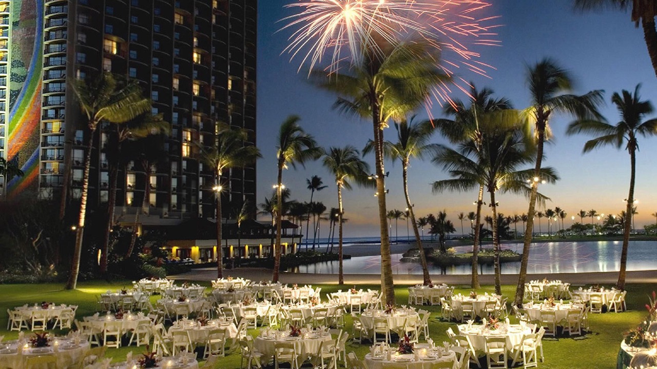 Photo of Outdoor in Waikiki