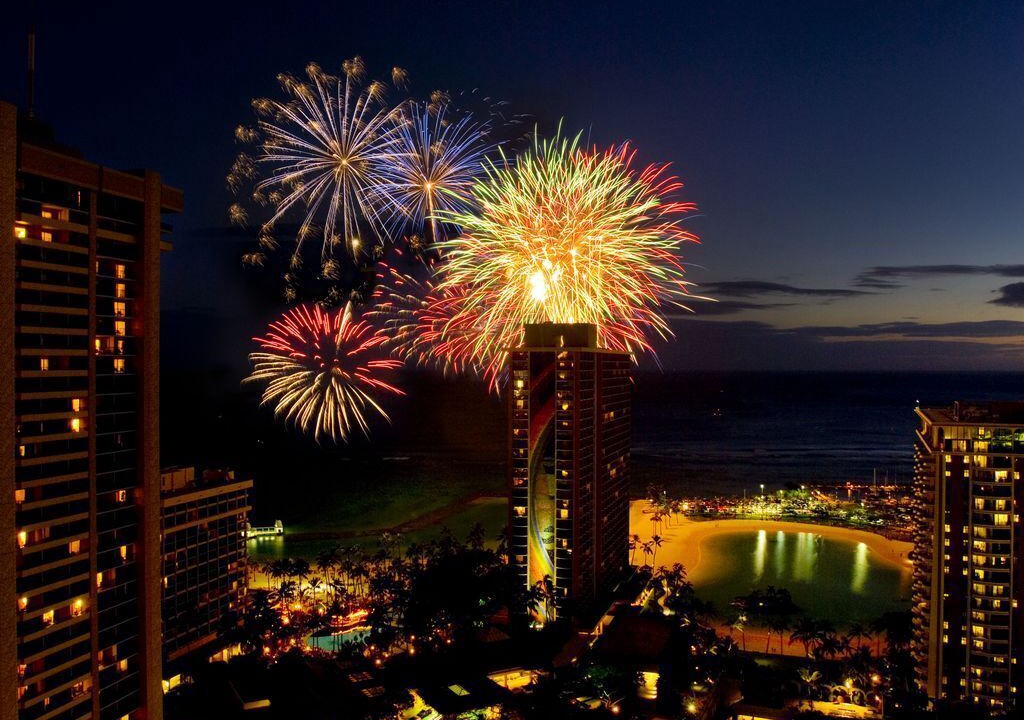 Photo of Outdoor in Waikiki