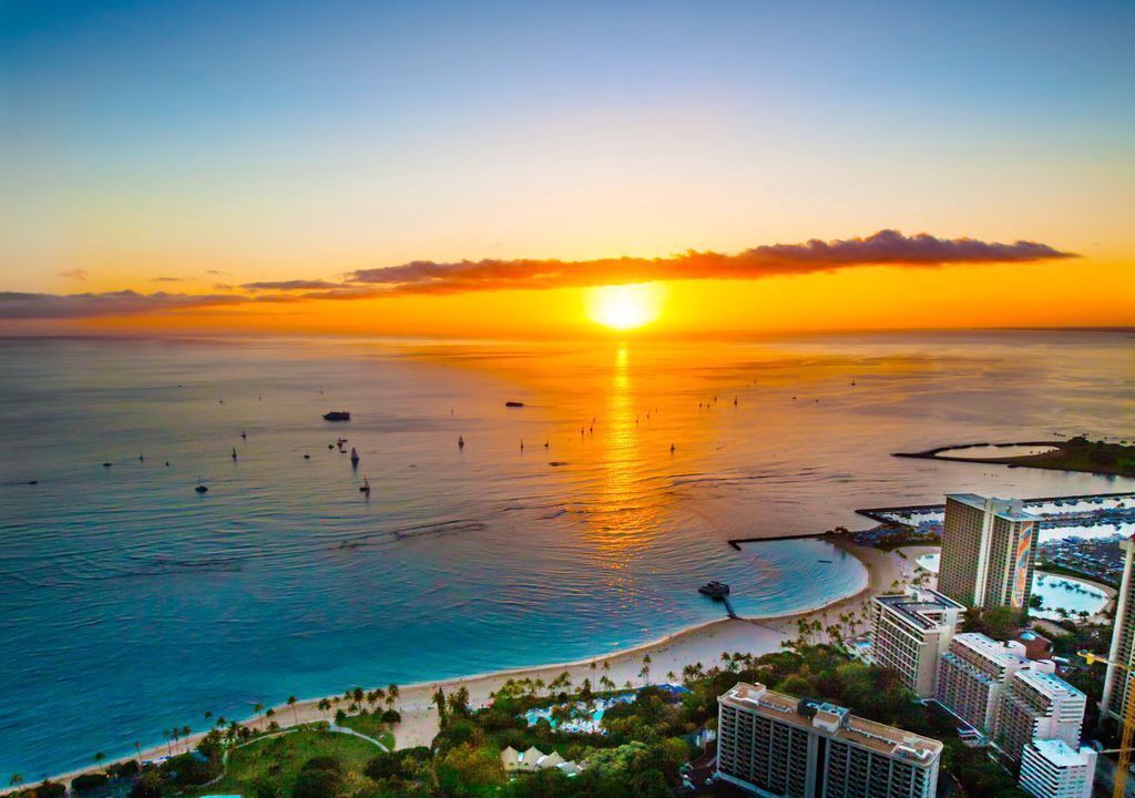 Photo of Others in Waikiki