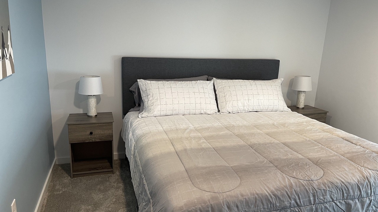 Photo of Bedroom in Pittsfield