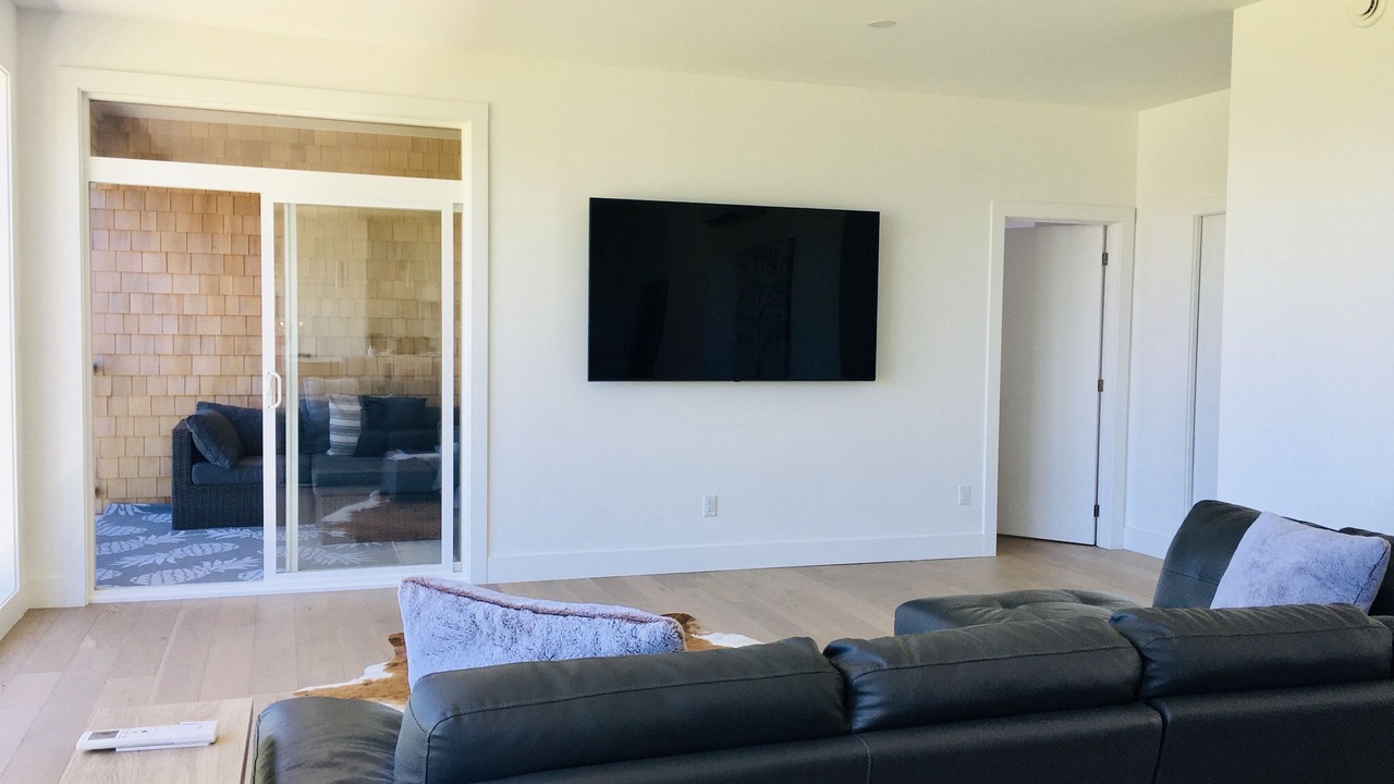 Photo of Livingroom in Cap-Pele
