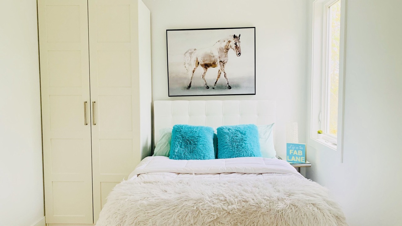Photo of Bedroom in Cap-Pele