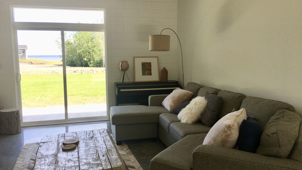 Photo of Livingroom in Cap-Pele