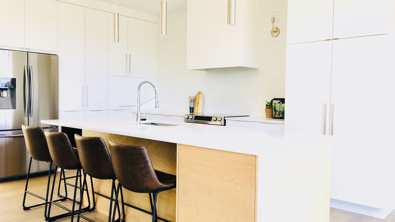 Photo of Kitchen in Cap-Pele