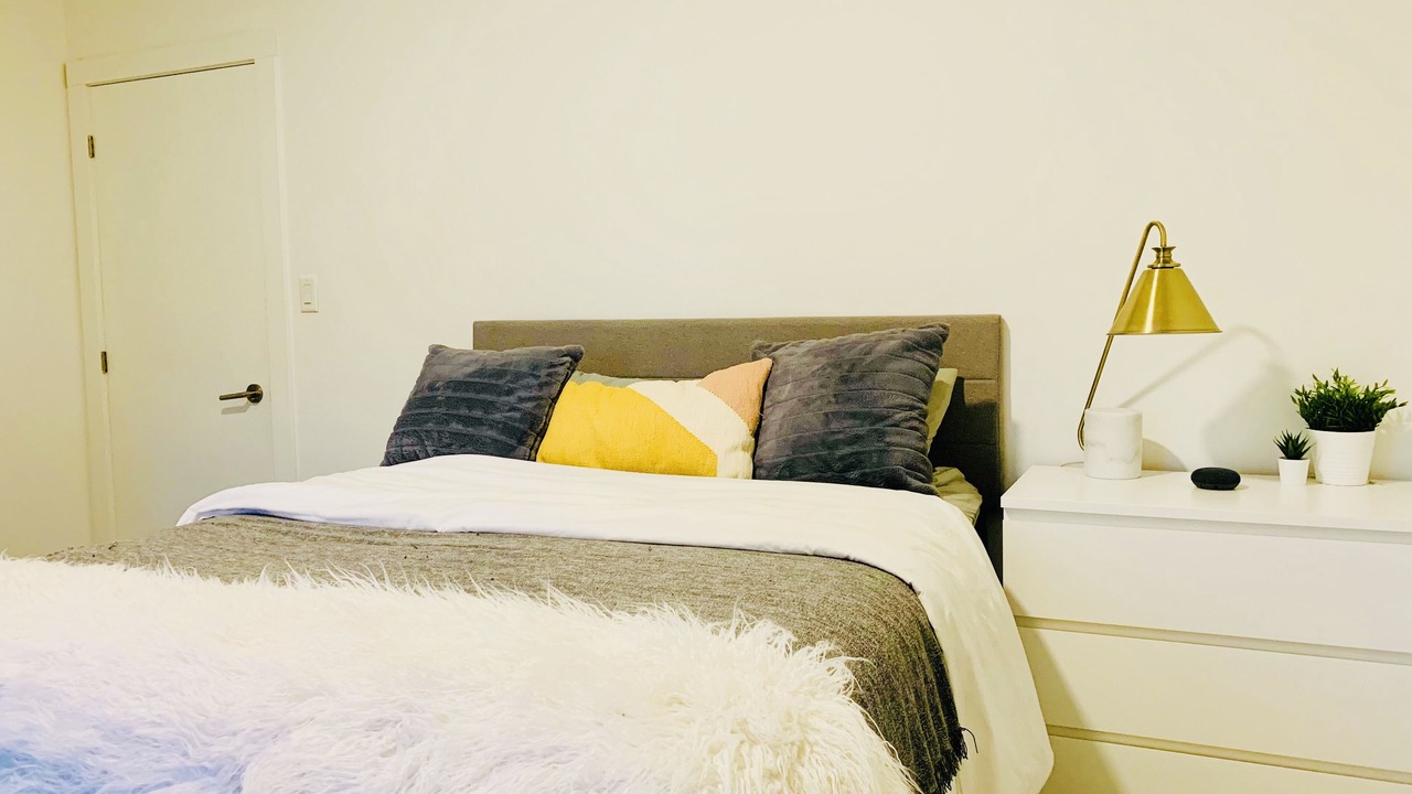 Photo of Bedroom in Cap-Pele
