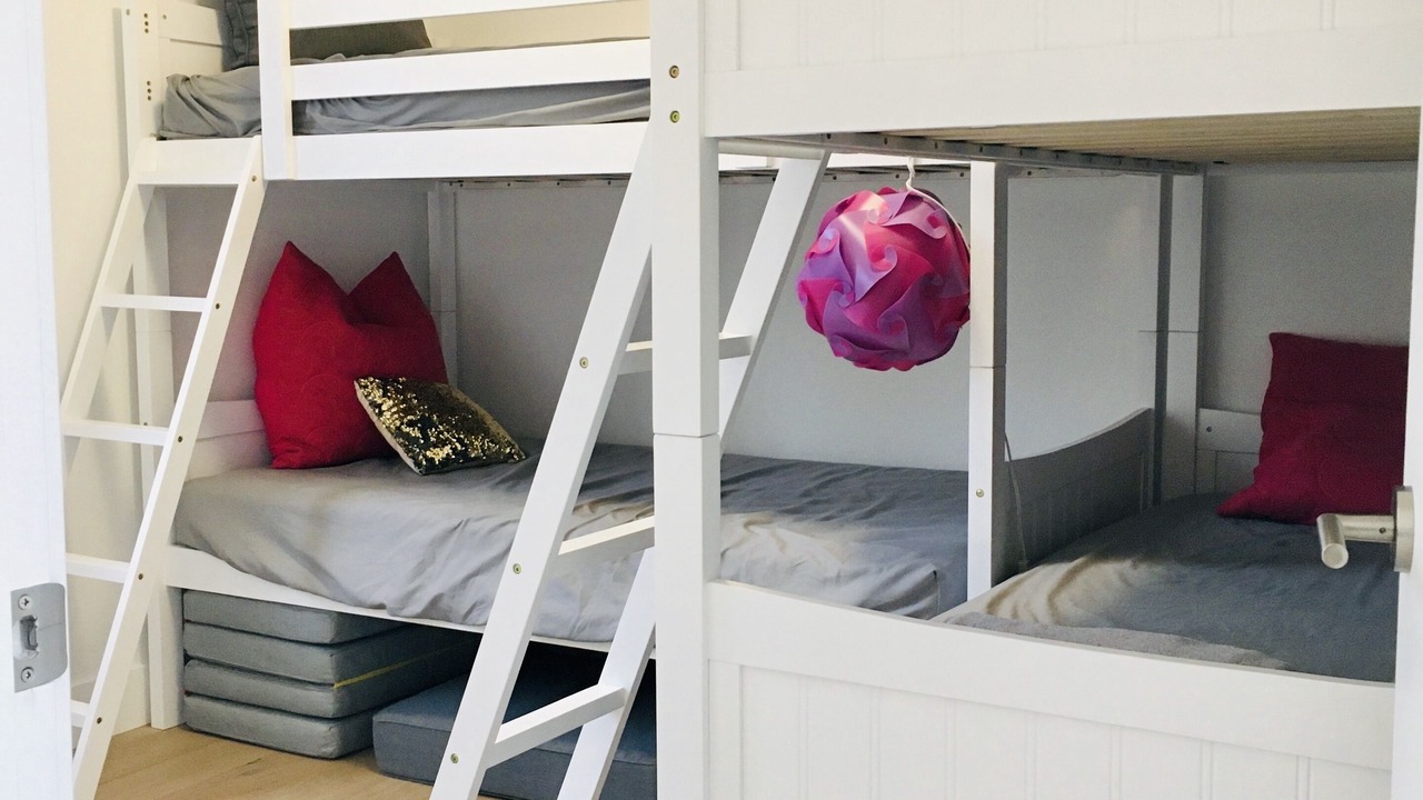 Photo of Bedroom in Cap-Pele