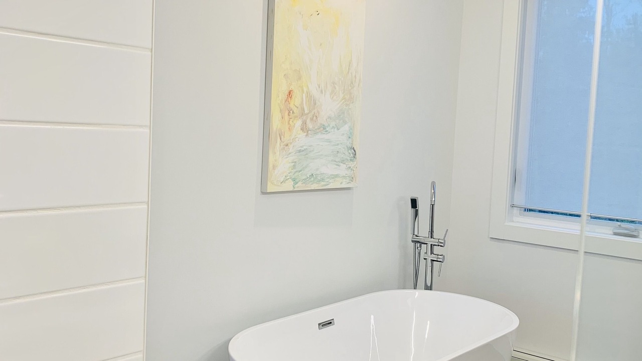 Photo of Bathroom in Cap-Pele