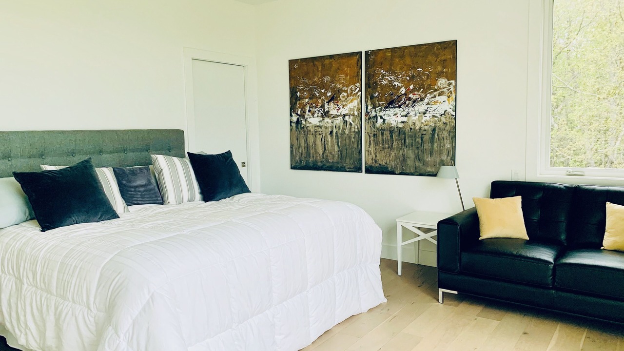 Photo of Bedroom in Cap-Pele