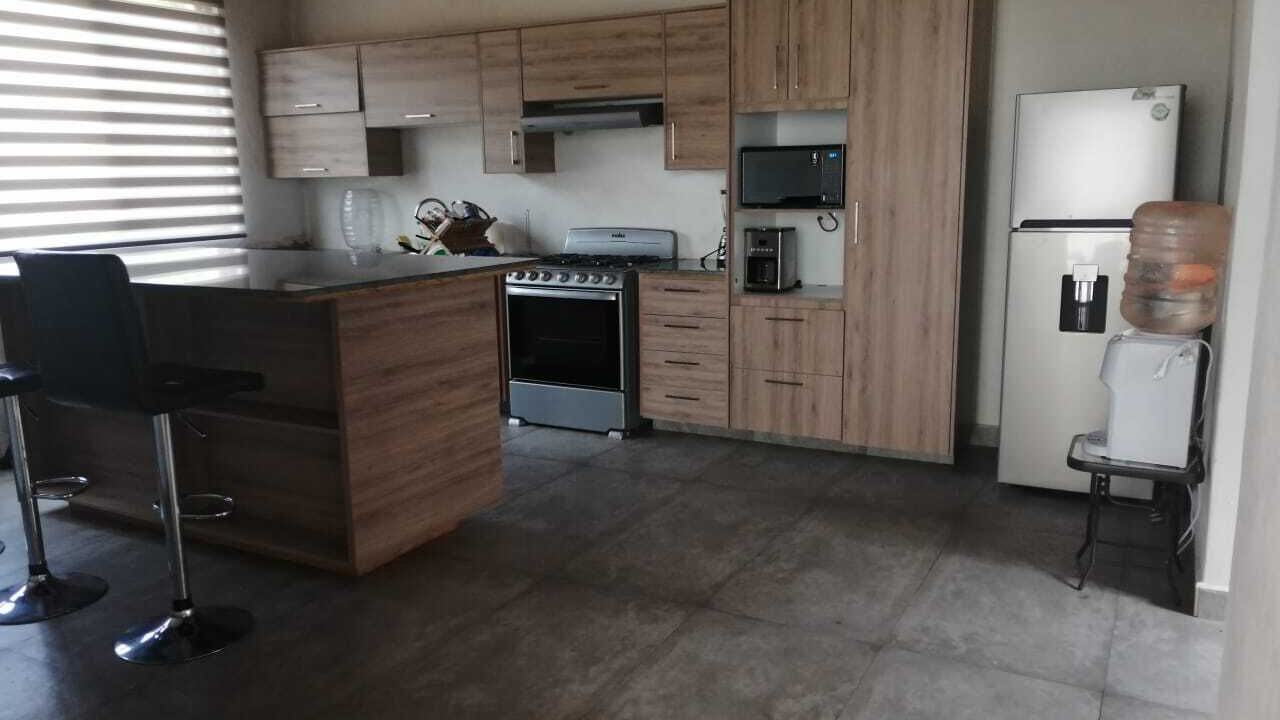 Photo of Kitchen in Patzcuaro