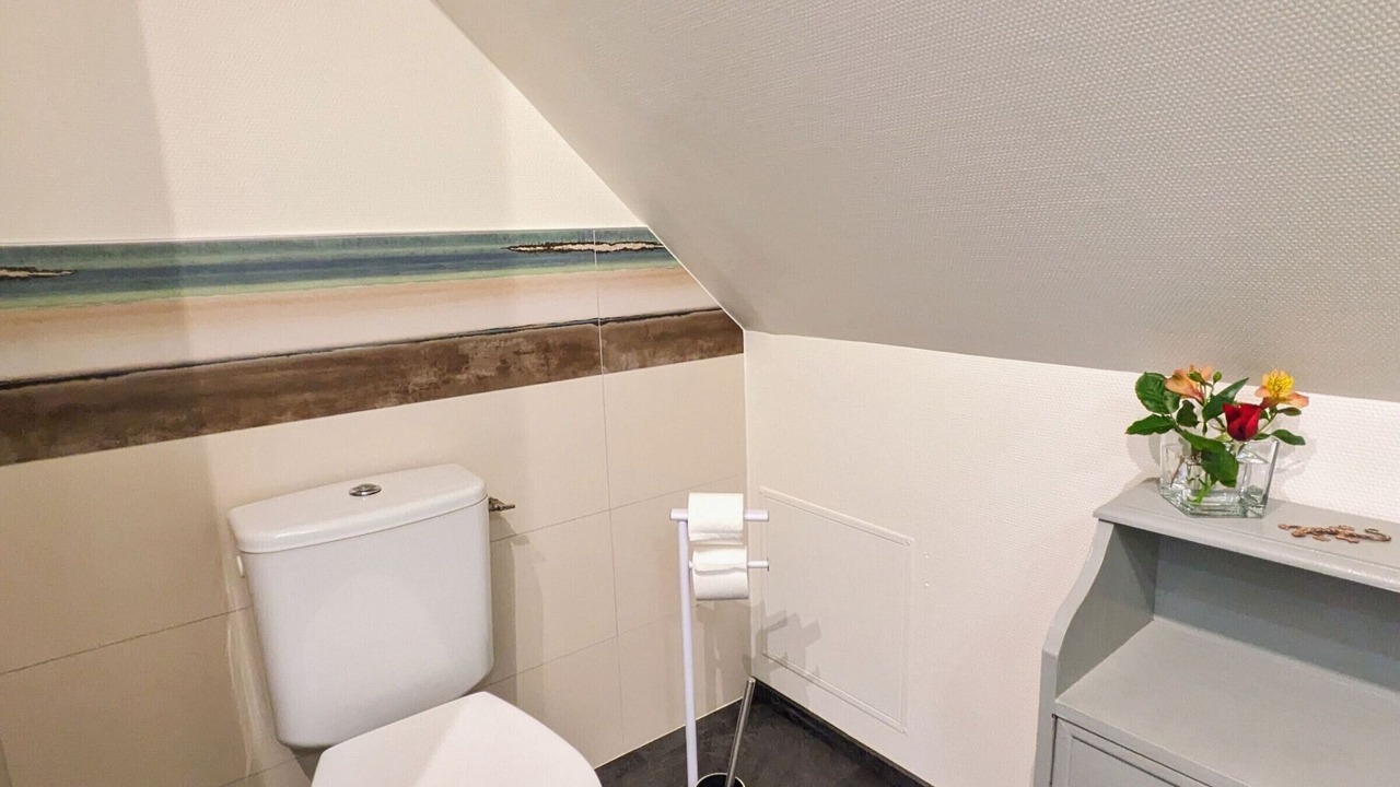 Photo of Bathroom in Origne