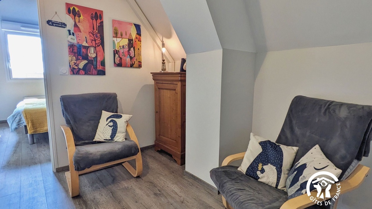 Photo of Bedroom in Origne