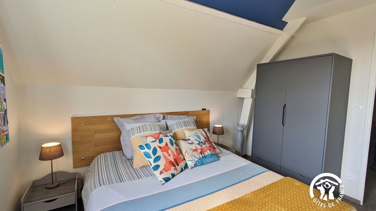 Photo of Bedroom in Origne