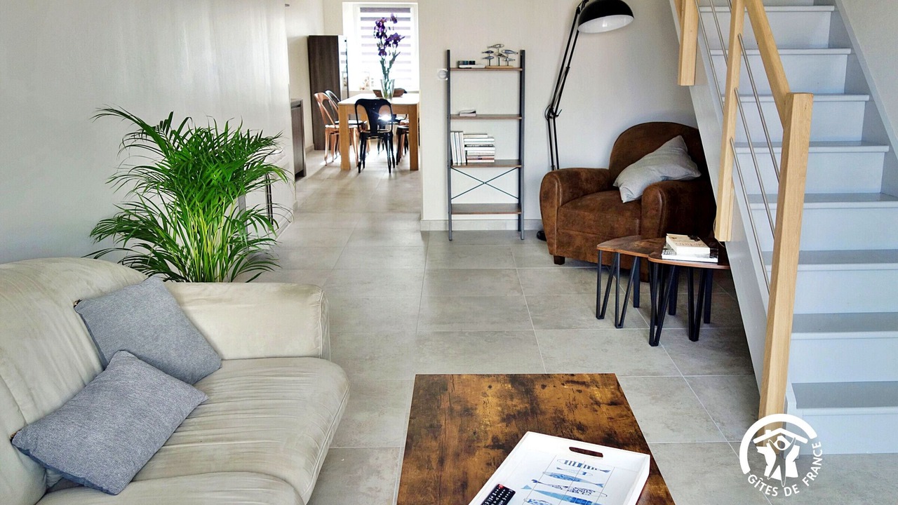 Photo of Livingroom in Origne