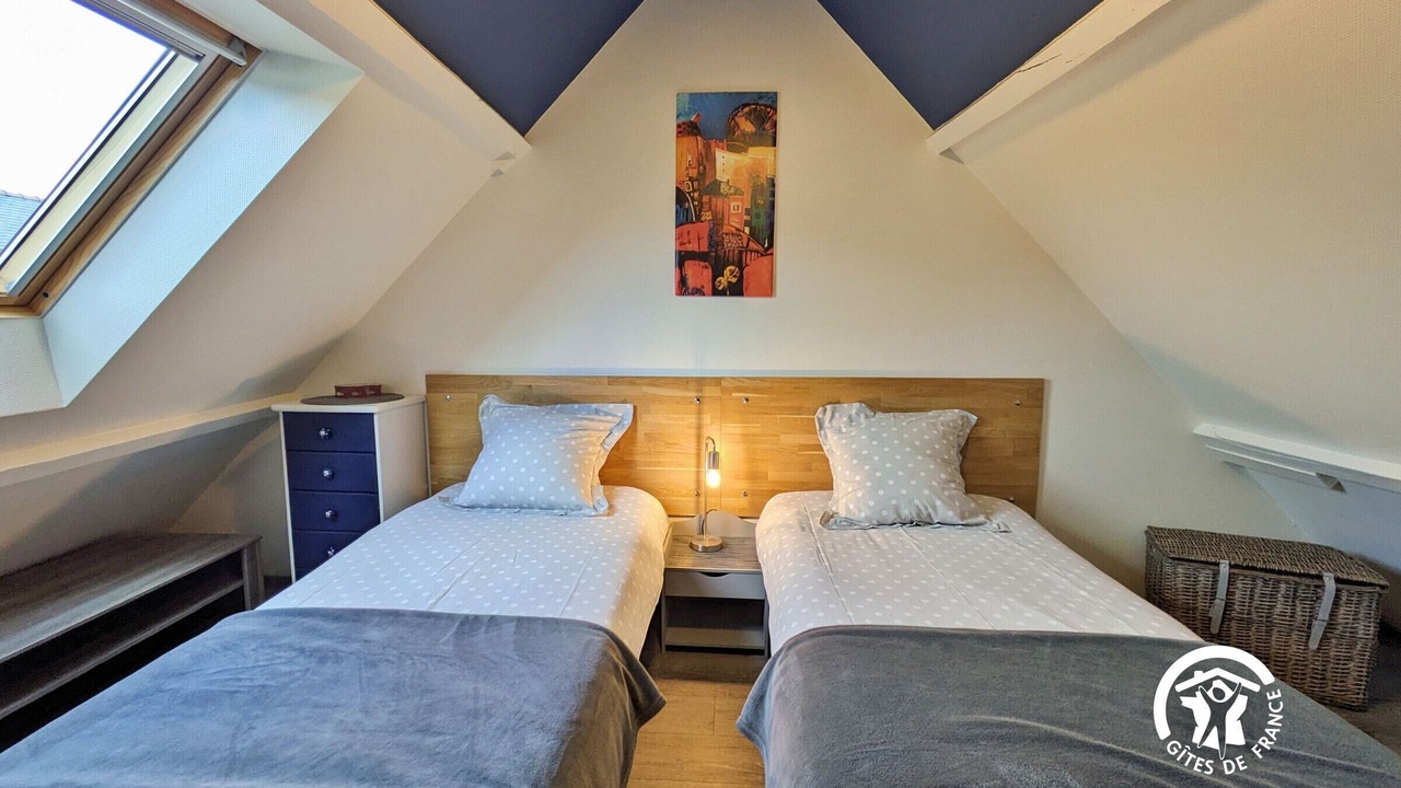 Photo of Bedroom in Origne