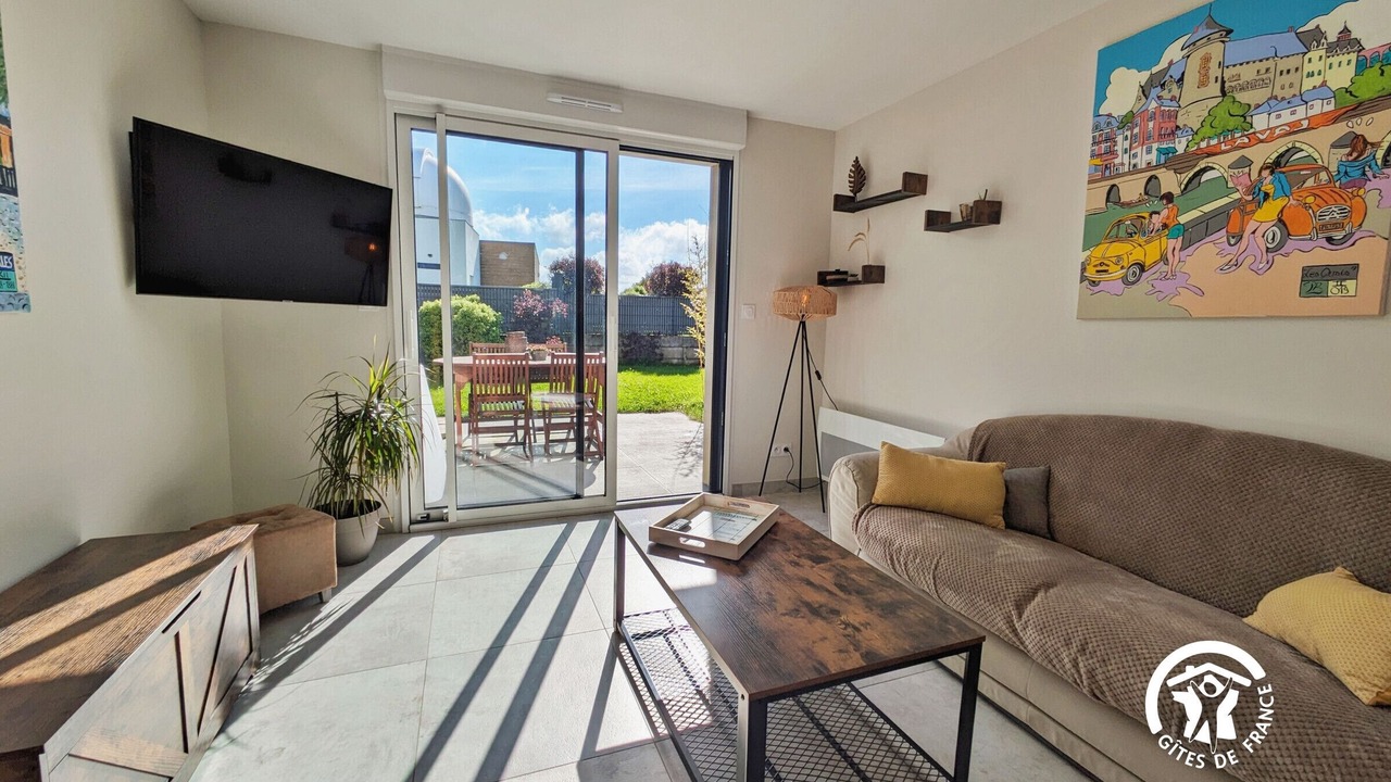 Photo of Livingroom in Origne