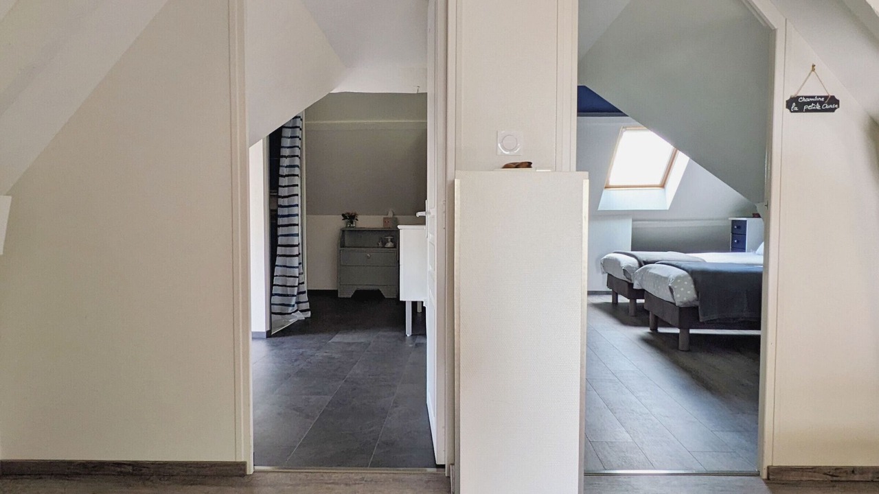 Photo of Bedroom in Origne