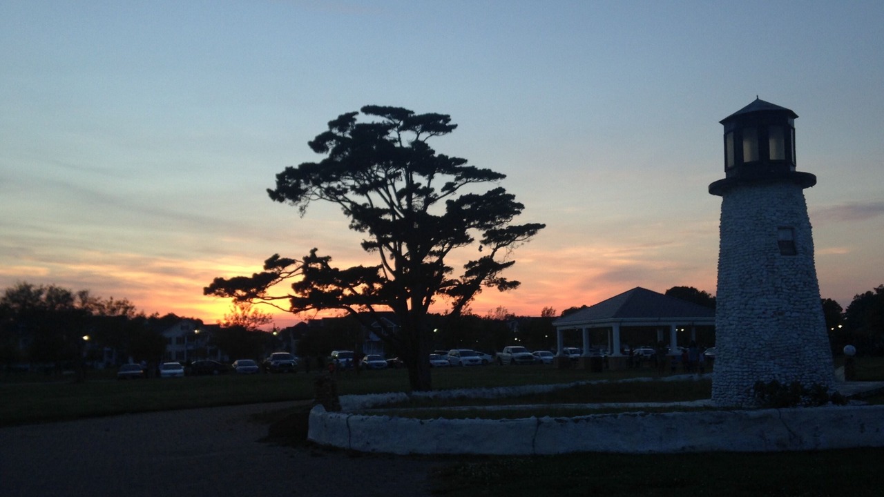 Photo of Outdoor in Buckroe Beach