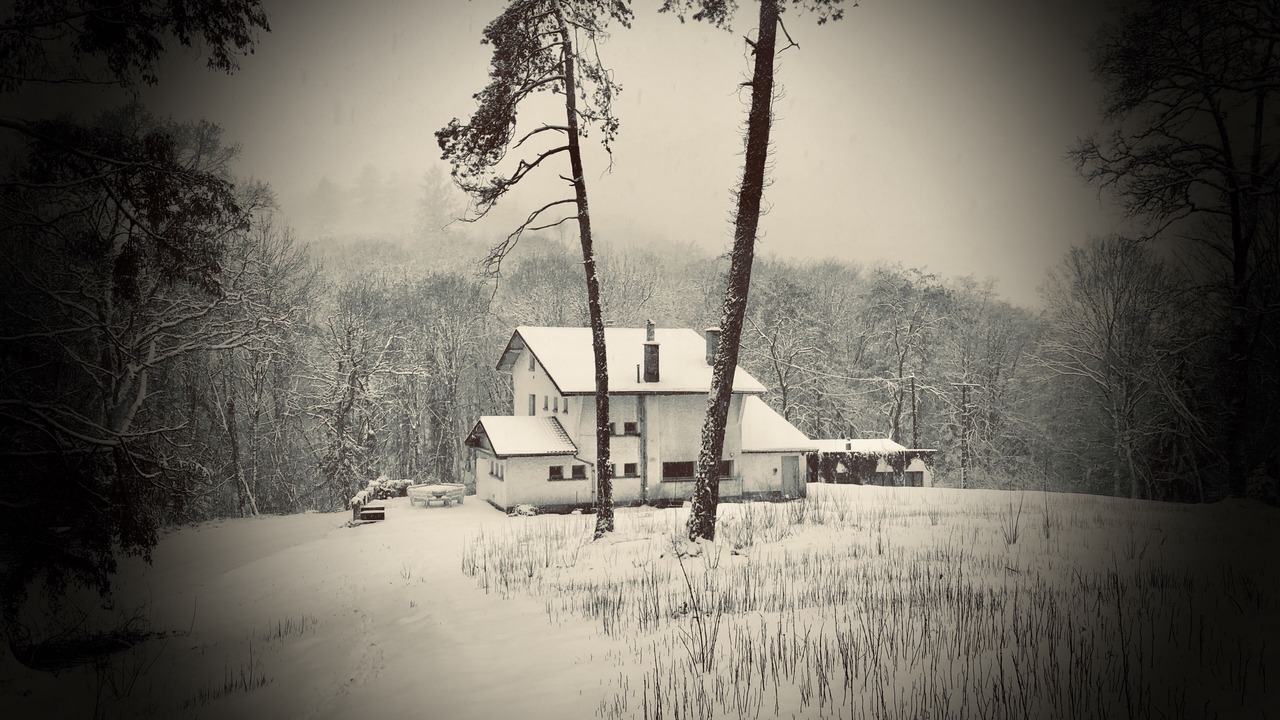 Photo of Outdoor in Ronchamp