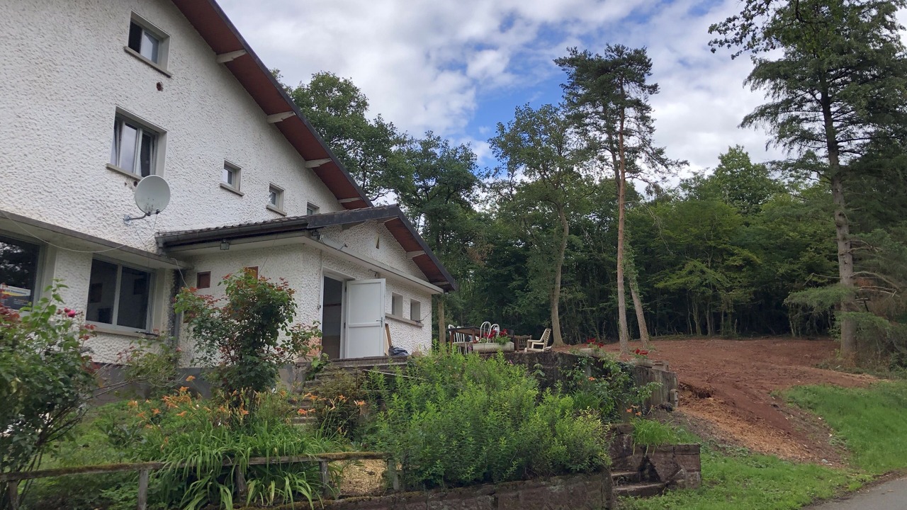 Photo of Outdoor in Ronchamp