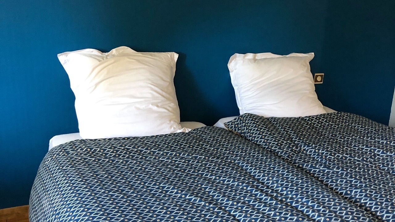 Photo of Bedroom in Ronchamp