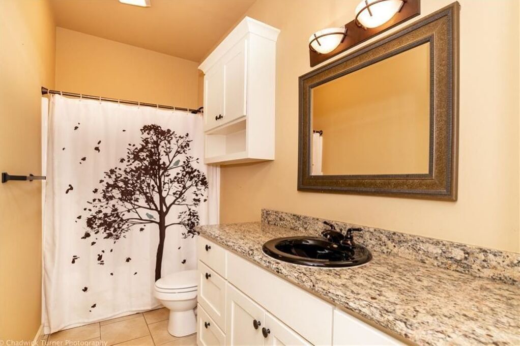 Photo of Kitchen in Fayetteville