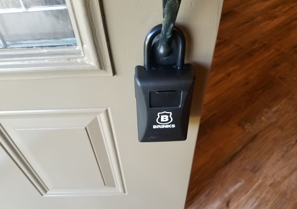Photo of Bedroom in Fayetteville