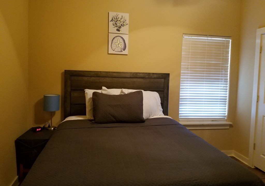 Photo of Bedroom in Fayetteville