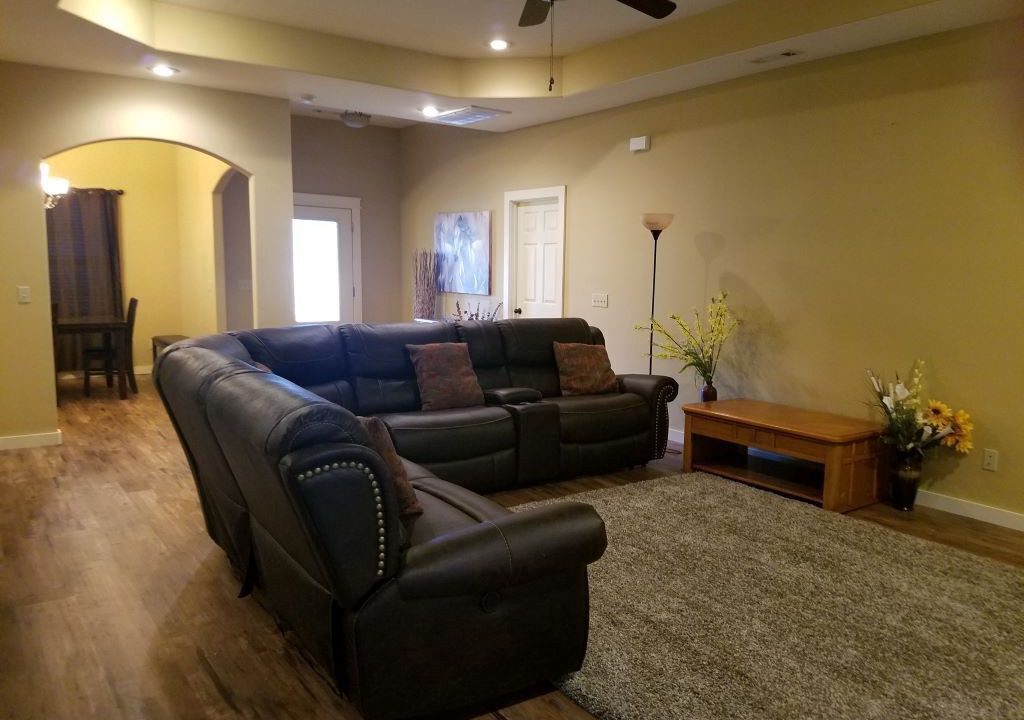 Photo of Livingroom in Fayetteville