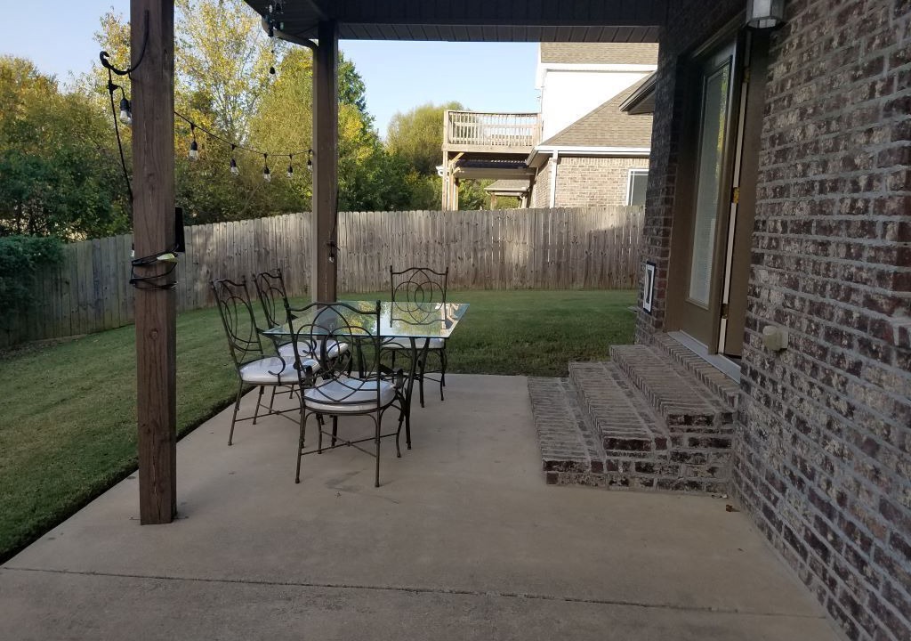 Photo of Outdoor in Fayetteville