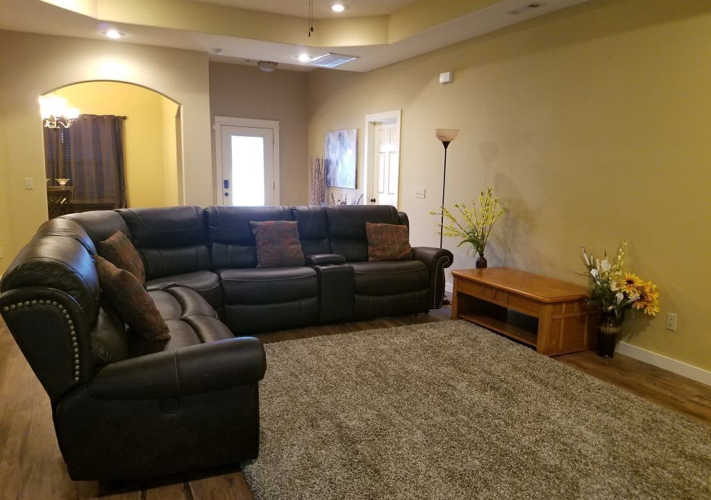 Photo of Livingroom in Fayetteville