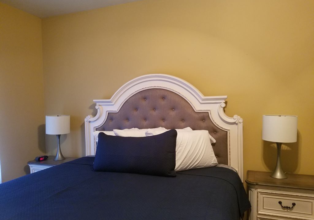 Photo of Bedroom in Fayetteville