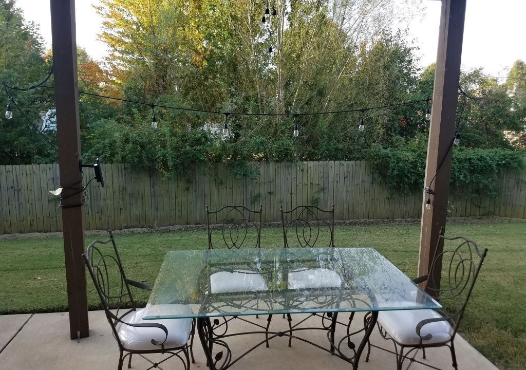 Photo of Outdoor in Fayetteville