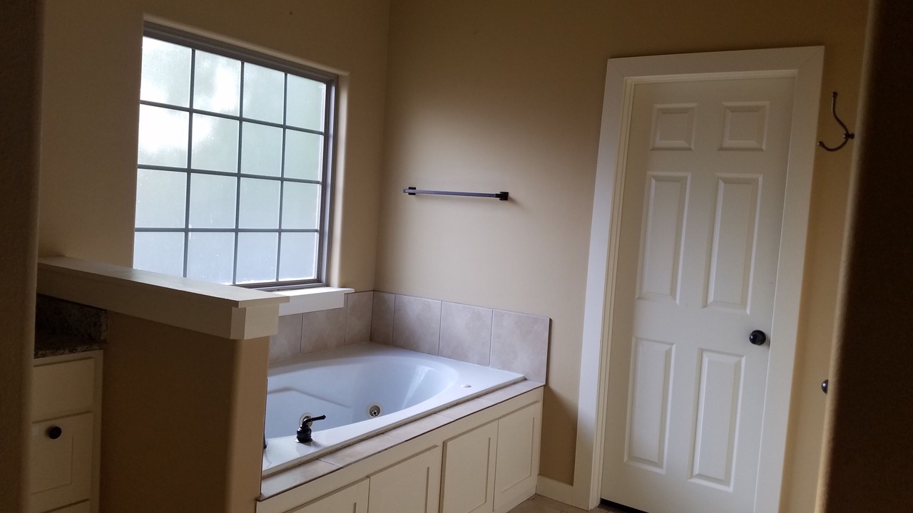 Photo of Bathroom in Fayetteville