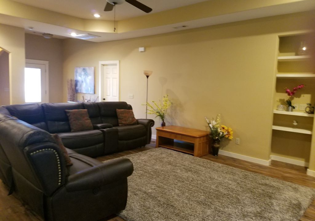 Photo of Livingroom in Fayetteville